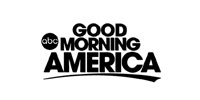 Good Morning America Logo