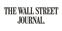 Wall Street Journal Logo